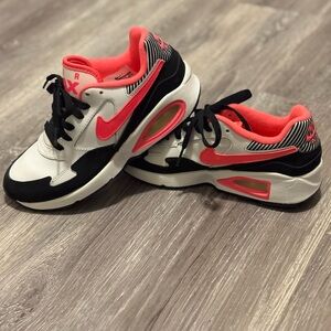 💖👟 Nike Air Max – Hot Pink Pop! – Youth 5Y / Women’s 6.5